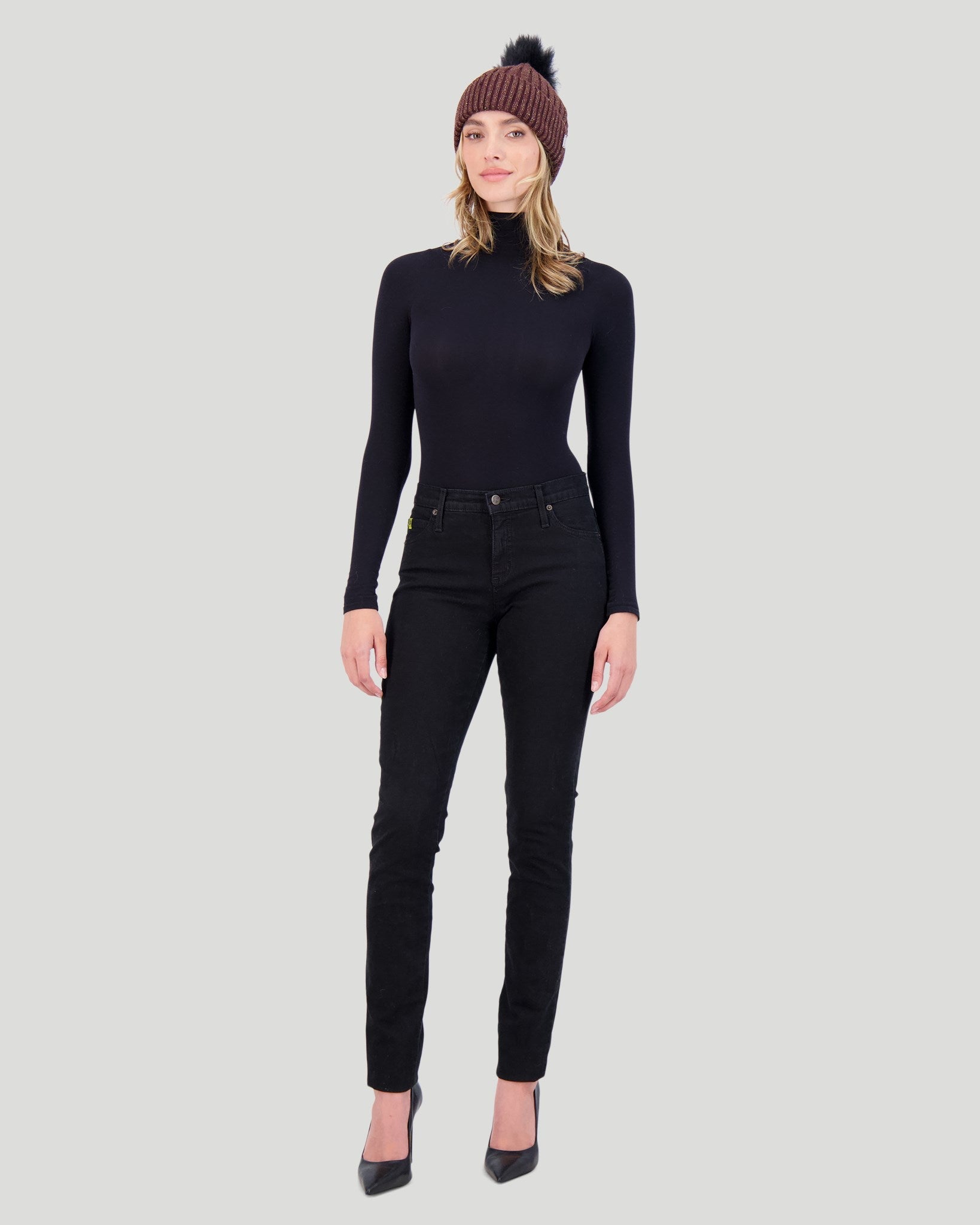 #Color_BROWN/GOLD/BLACK