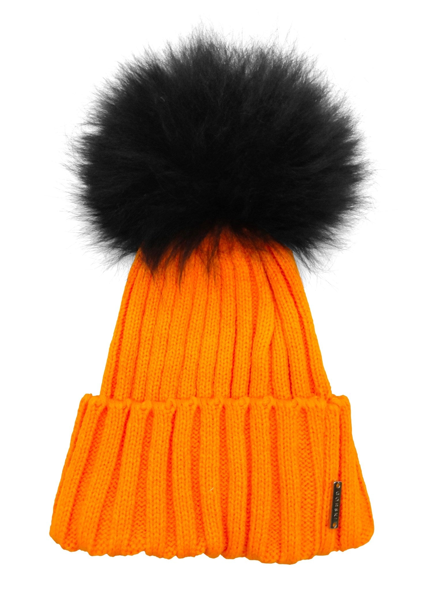 #Color_NEON ORANGE/BLACK