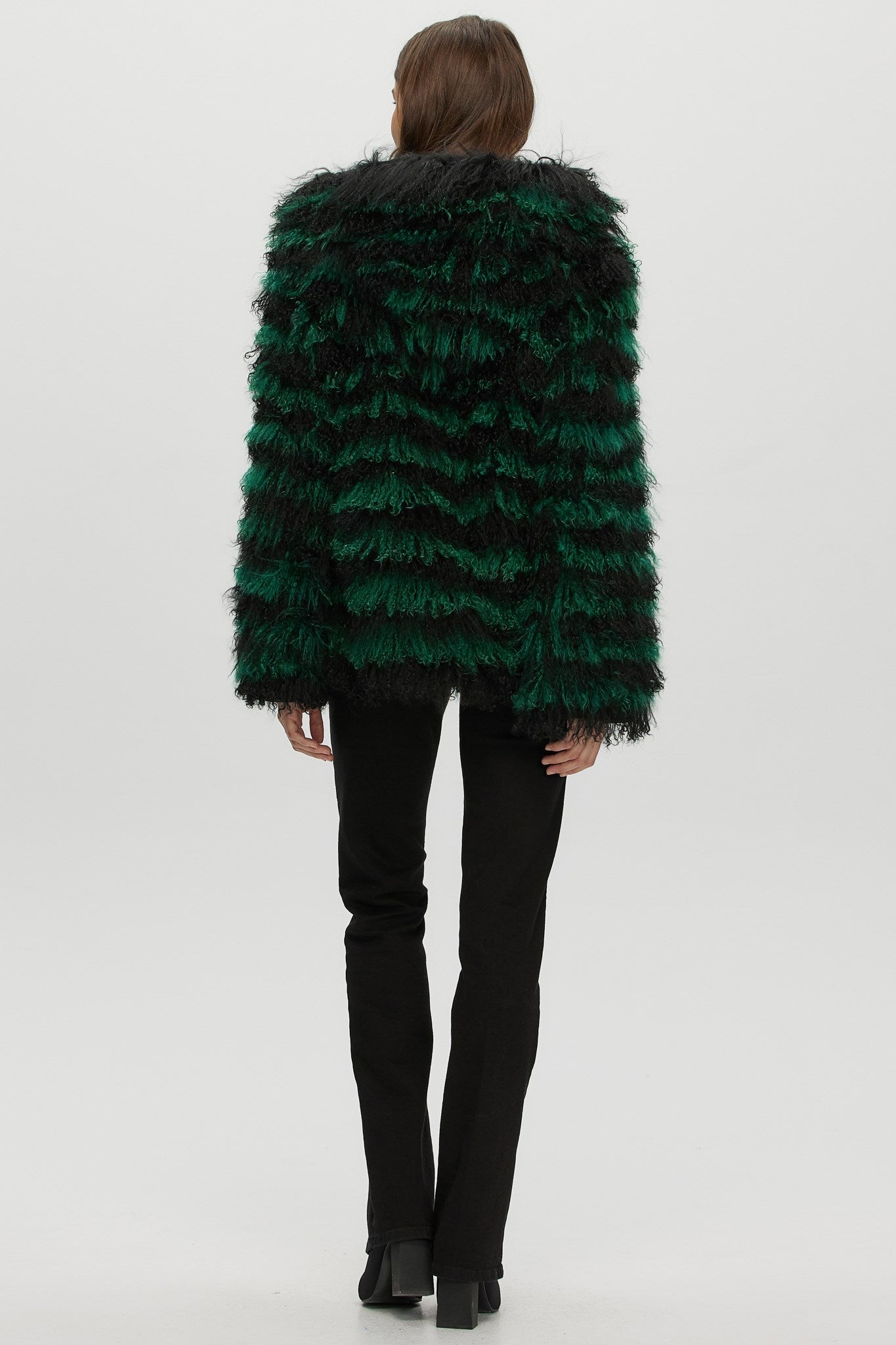 #Color_GREEN/BLACK