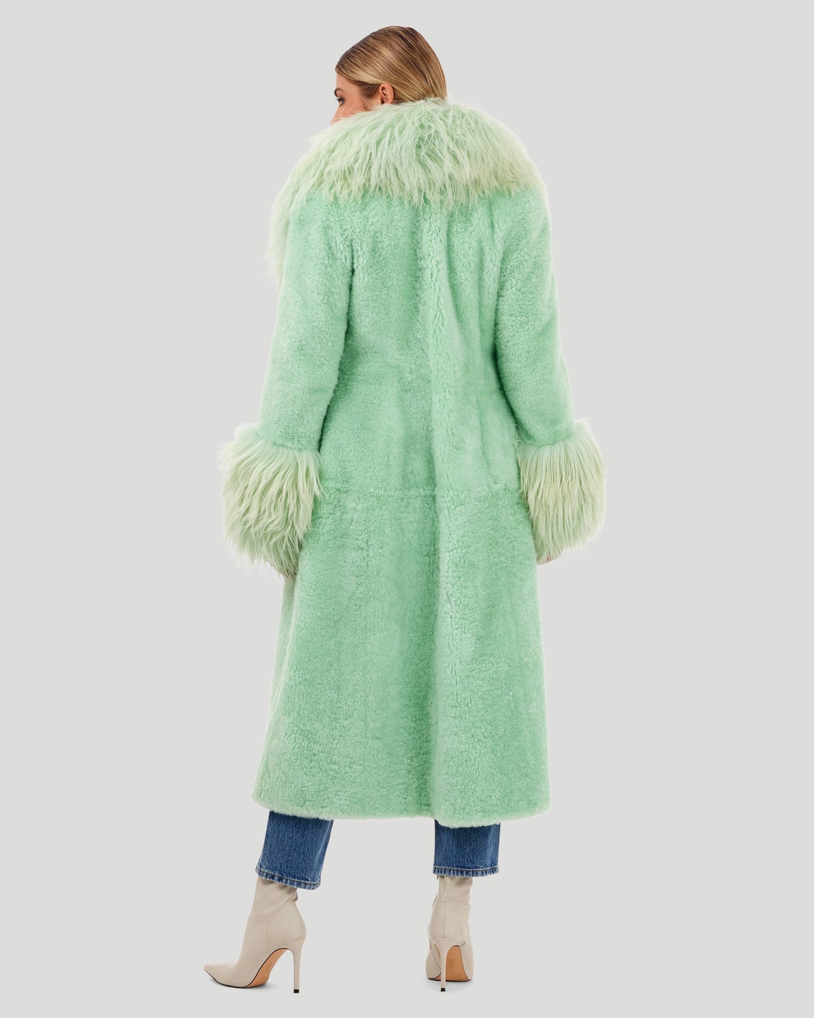 #Color_PASTEL GREEN