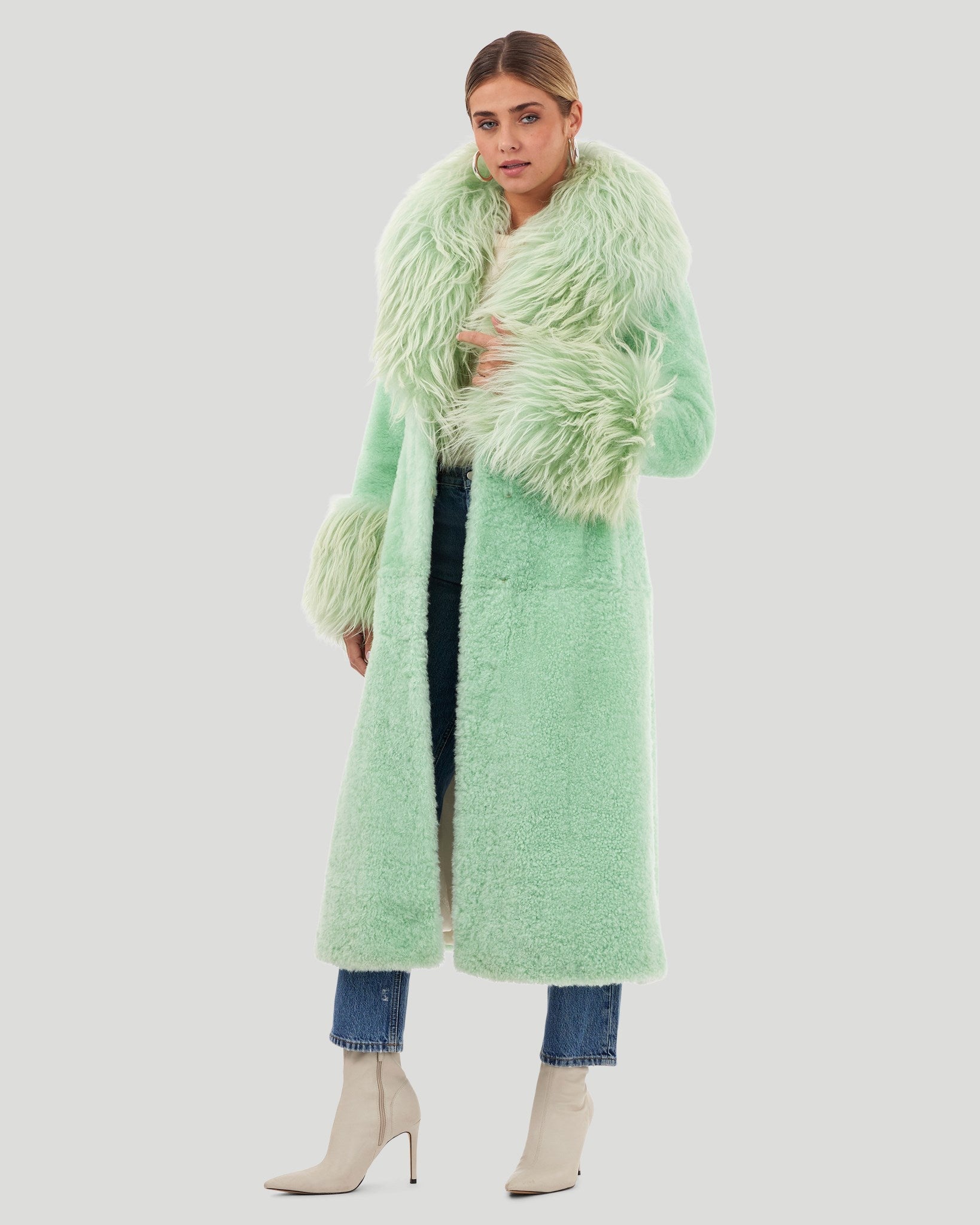 #Color_PASTEL GREEN